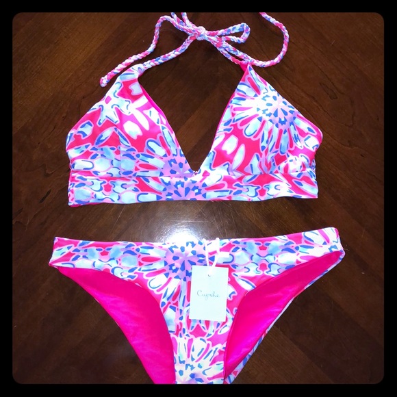 cupShe Other - ❗️SALE ❗️ CupShe Swimsuit